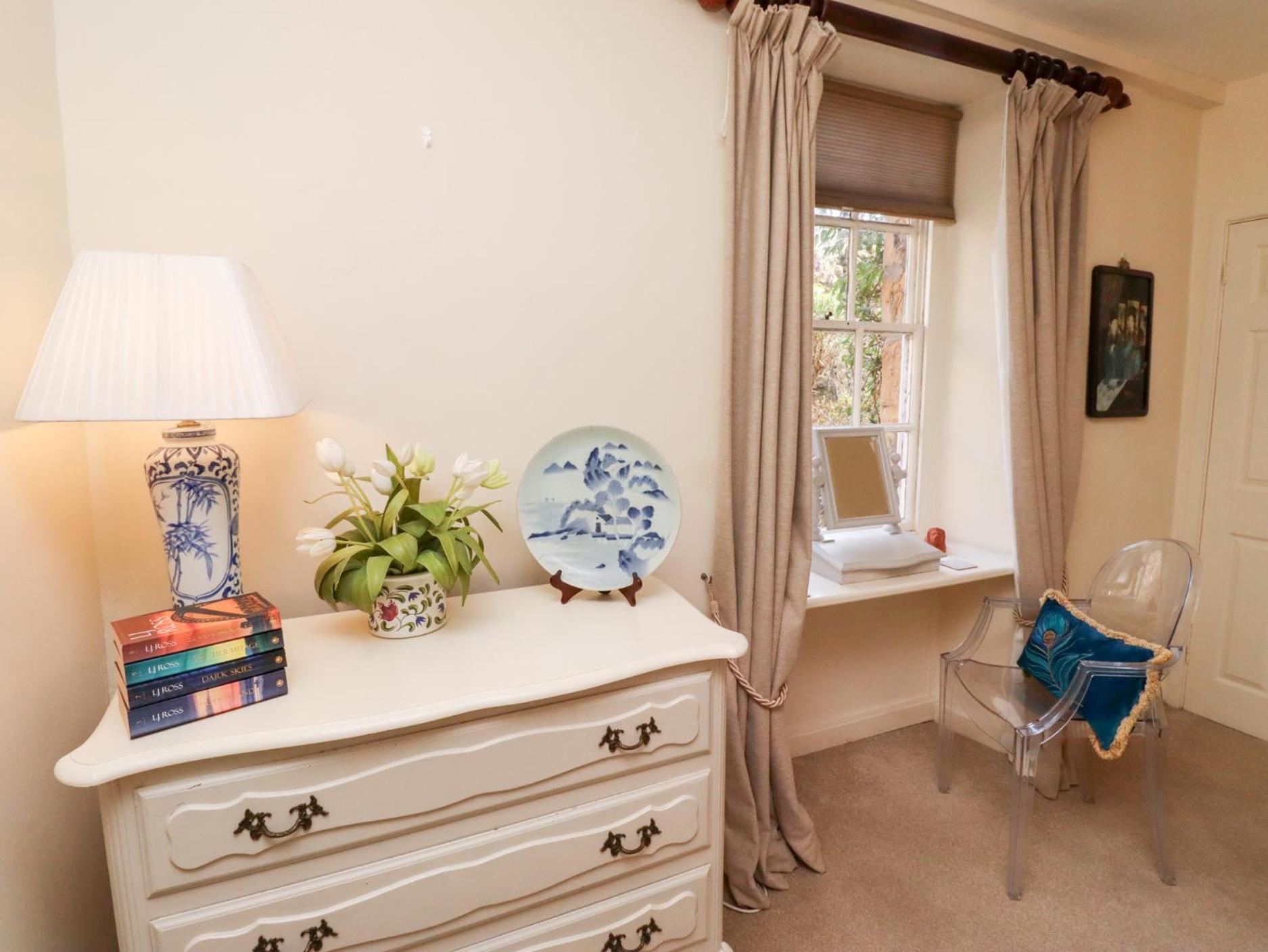 Beals Yard Villa Alnwick Exterior foto